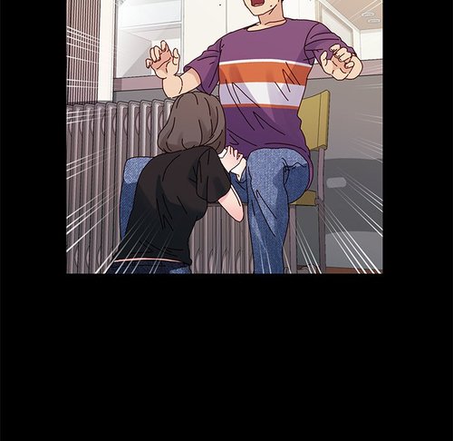 God Model - Chapter 11 [photo 32] - MangaPorn