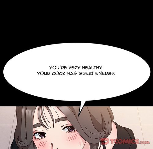 God Model - Chapter 11 [photo 39] - MangaPorn