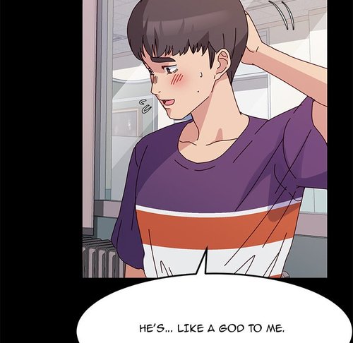 God Model - Chapter 11 [photo 53] - MangaPorn