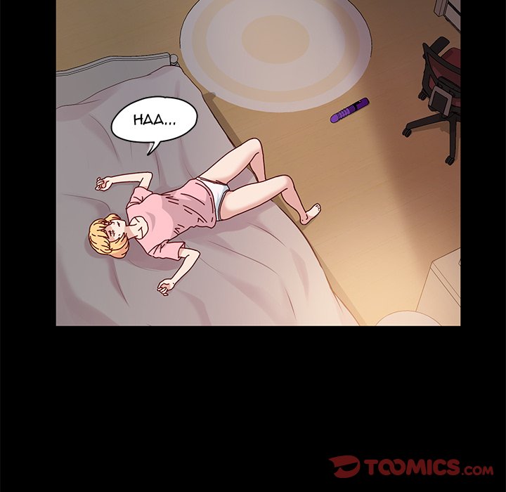 God Model - Chapter 12 [photo 156] - MangaPorn