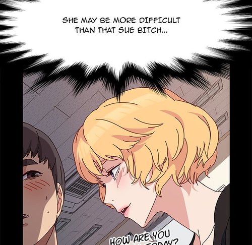 God Model - Chapter 13 [photo 107] - MangaPorn