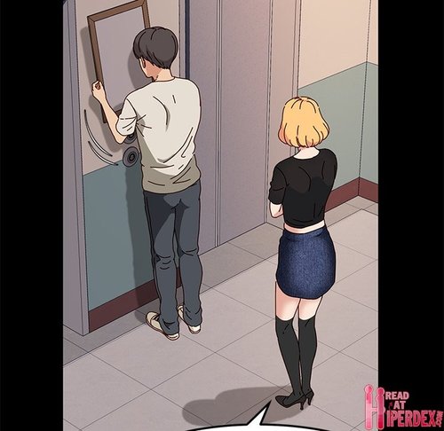 God Model - Chapter 13 [photo 142] - MangaPorn