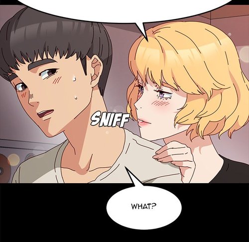 God Model - Chapter 13 [photo 146] - MangaPorn