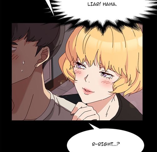 God Model - Chapter 13 [photo 150] - MangaPorn