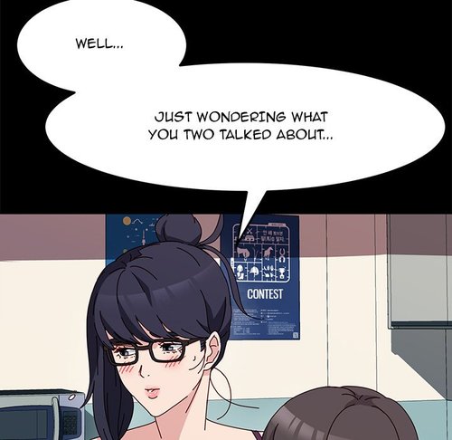 God Model - Chapter 13 [photo 50] - MangaPorn