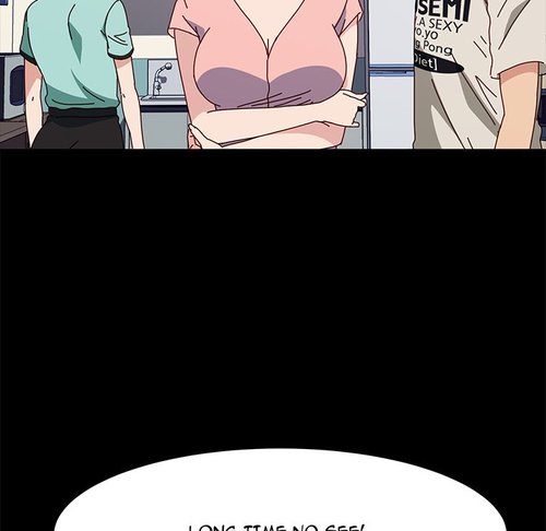 God Model - Chapter 13 [photo 95] - MangaPorn