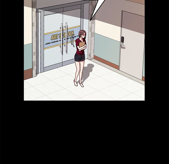 God Model - Chapter 14 [photo 104] - MangaPorn