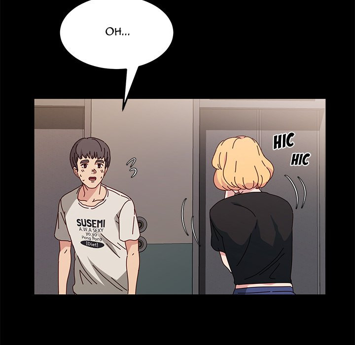 God Model - Chapter 14 [photo 20] - MangaPorn