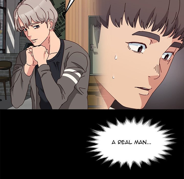 God Model - Chapter 14 [photo 22] - MangaPorn