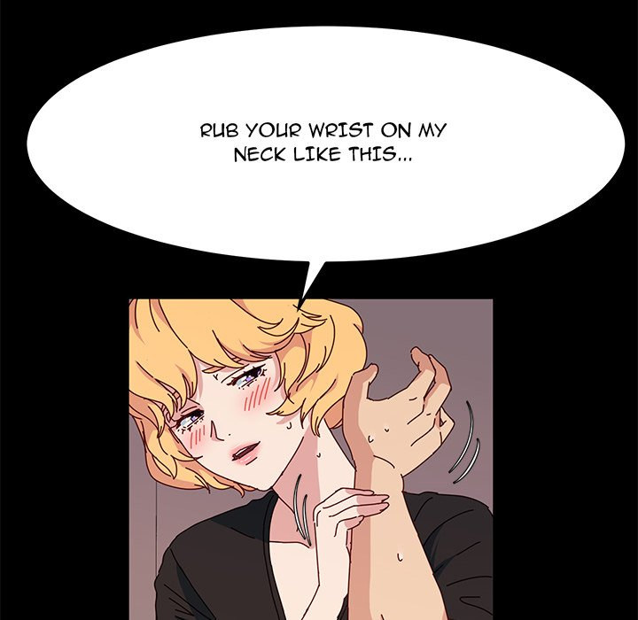 God Model - Chapter 14 [photo 29] - MangaPorn