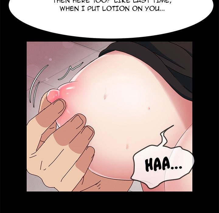 God Model - Chapter 14 [photo 37] - MangaPorn