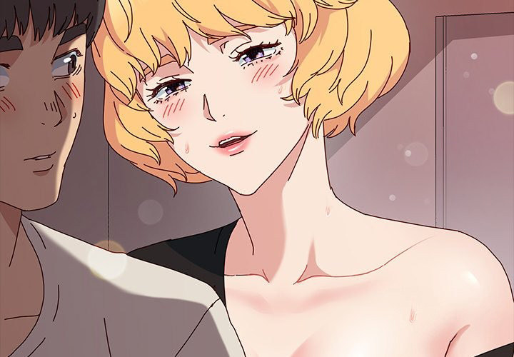 God Model - Chapter 14 [photo 4] - MangaPorn