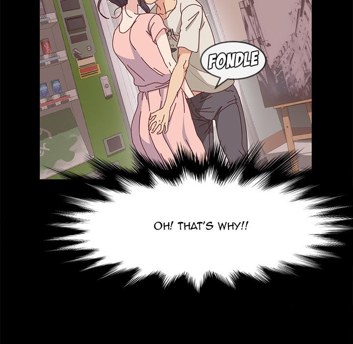 God Model - Chapter 14 [photo 52] - MangaPorn