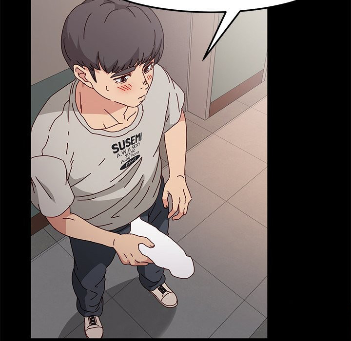 God Model - Chapter 14 [photo 76] - MangaPorn