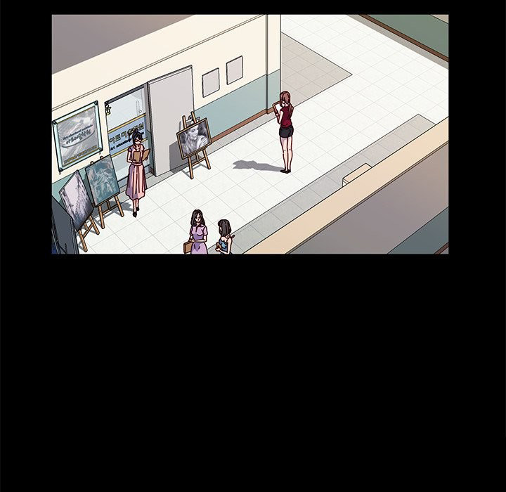 God Model - Chapter 14 [photo 97] - MangaPorn