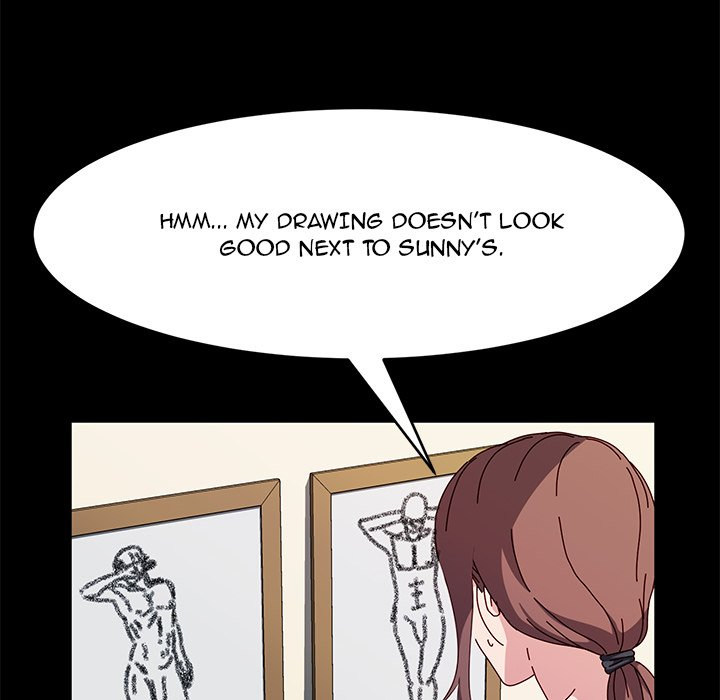 God Model - Chapter 14 [photo 98] - MangaPorn