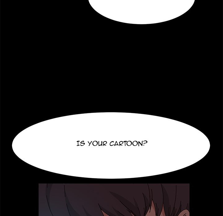 God Model - Chapter 15 [photo 100] - MangaPorn