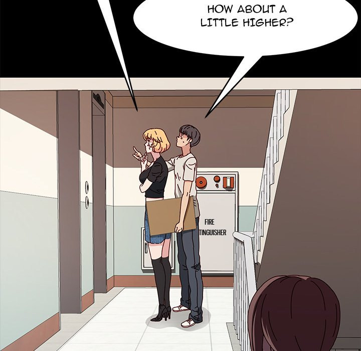 God Model - Chapter 15 [photo 14] - MangaPorn