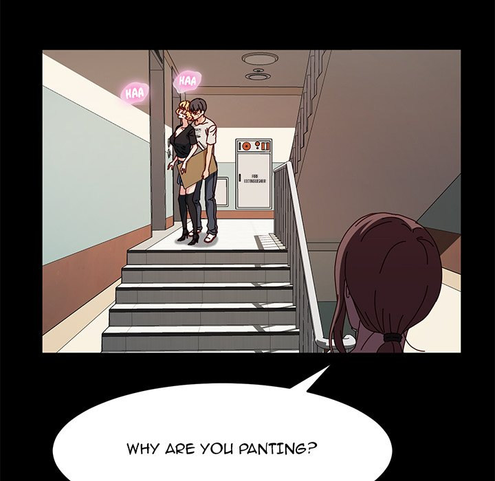 God Model - Chapter 15 [photo 48] - MangaPorn