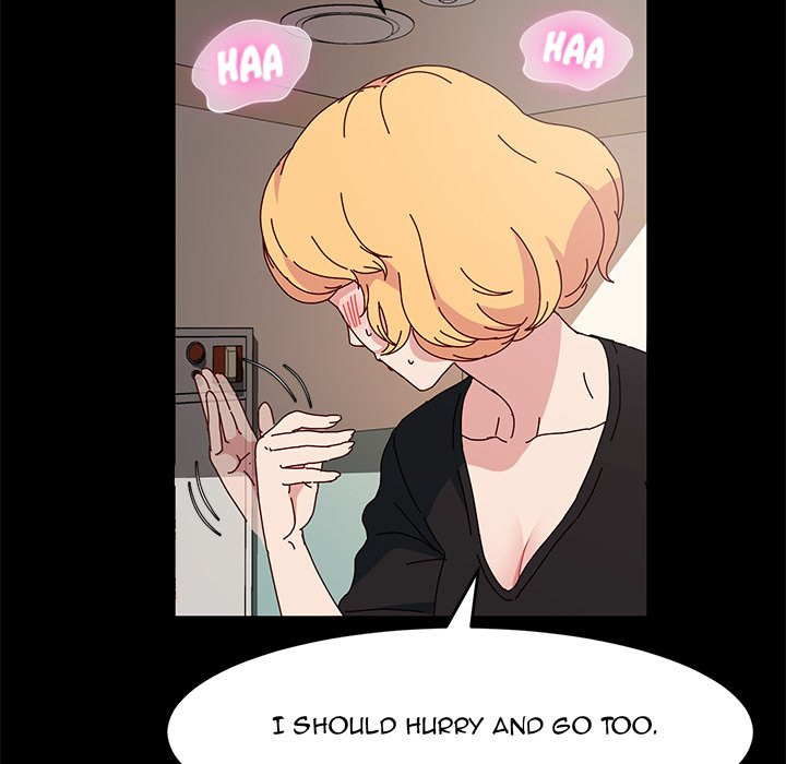 God Model - Chapter 15 [photo 50] - MangaPorn