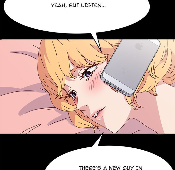 God Model - Chapter 16 [photo 140] - MangaPorn