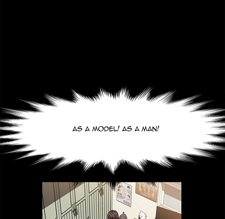 God Model - Chapter 16 [photo 27] - MangaPorn