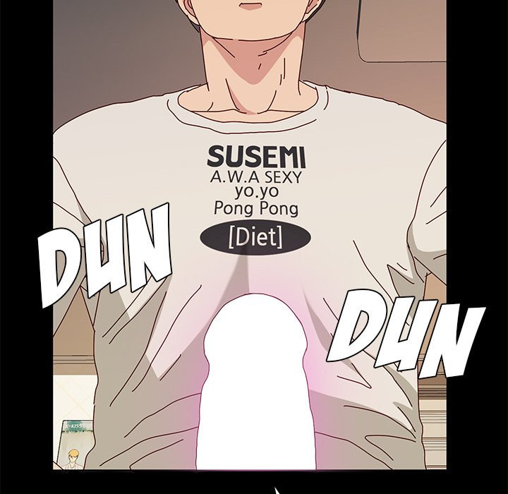 God Model - Chapter 16 [photo 36] - MangaPorn