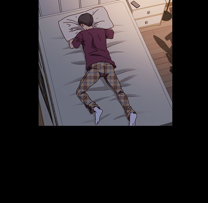 God Model - Chapter 17 [photo 11] - MangaPorn