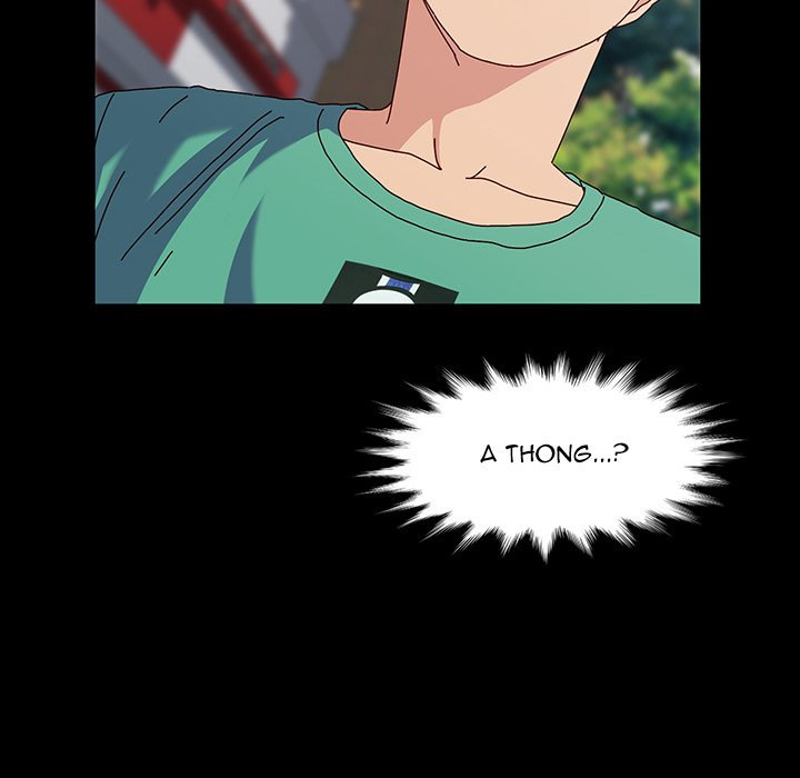 God Model - Chapter 17 [photo 140] - MangaPorn