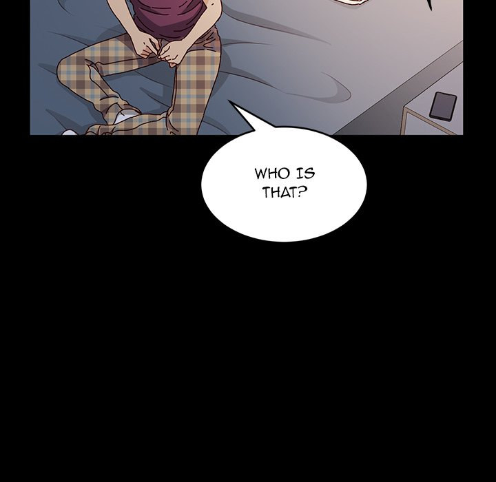 God Model - Chapter 17 [photo 17] - MangaPorn