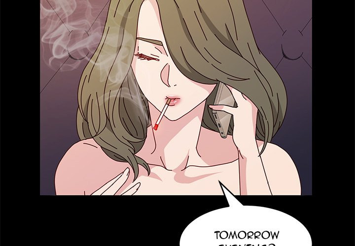 God Model - Chapter 17 [photo 2] - MangaPorn