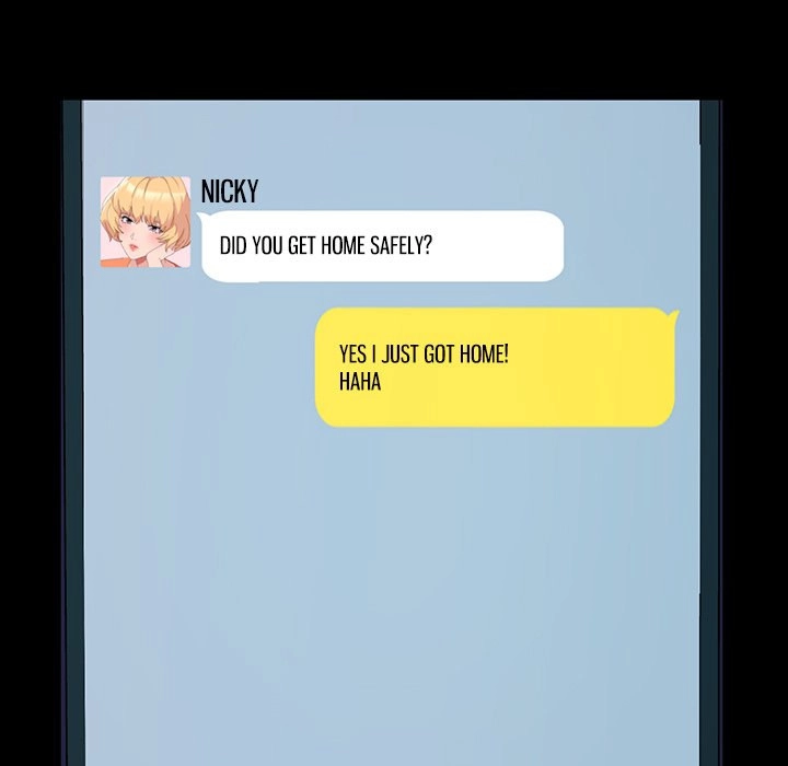 God Model - Chapter 17 [photo 20] - MangaPorn