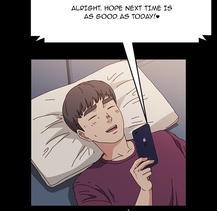 God Model - Chapter 17 [photo 22] - MangaPorn