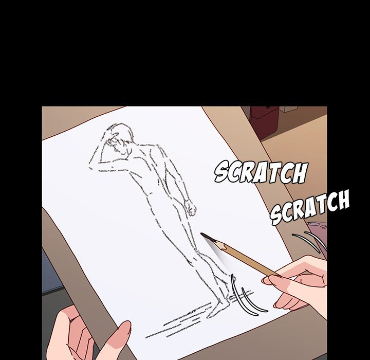 God Model - Chapter 17 [photo 51] - MangaPorn