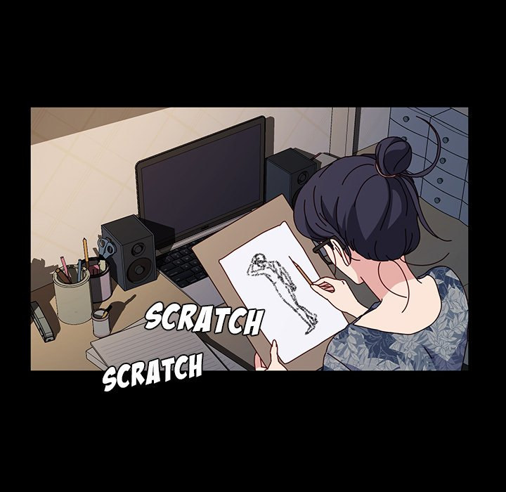 God Model - Chapter 17 [photo 53] - MangaPorn