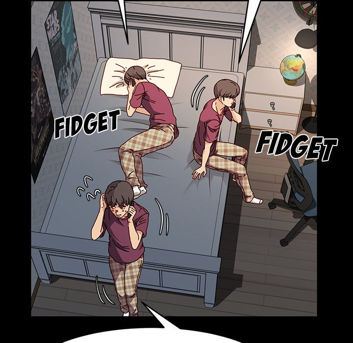 God Model - Chapter 17 [photo 66] - MangaPorn