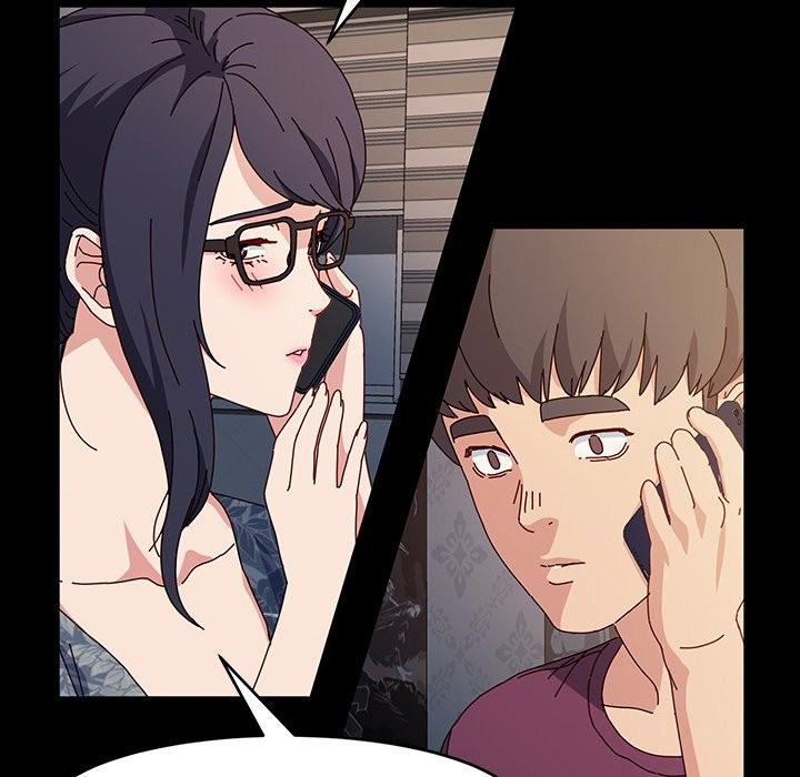 God Model - Chapter 17 [photo 85] - MangaPorn