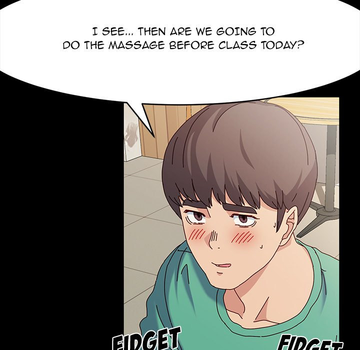 God Model - Chapter 17 [photo 96] - MangaPorn