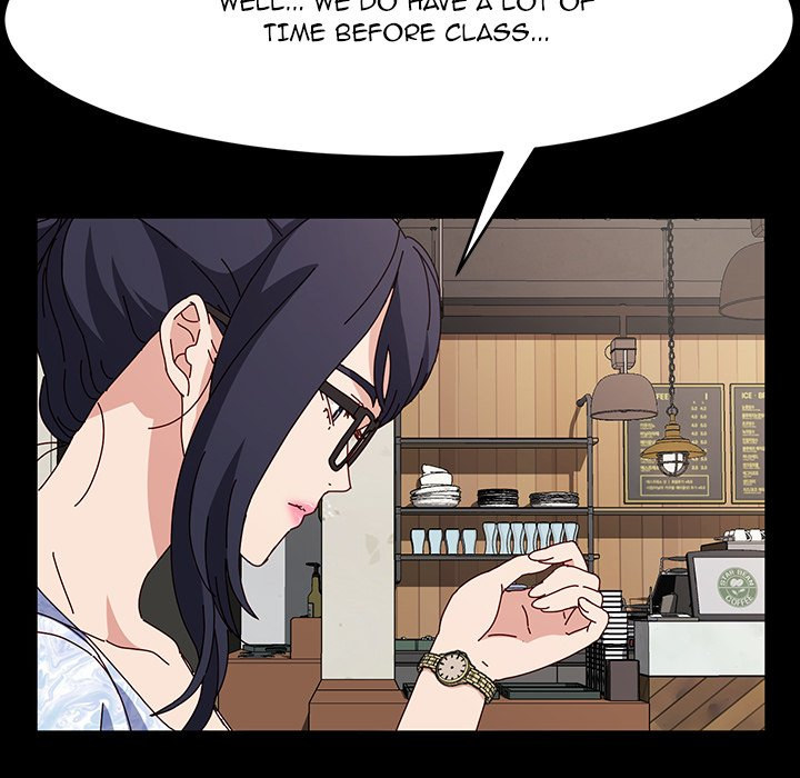 God Model - Chapter 17 [photo 98] - MangaPorn