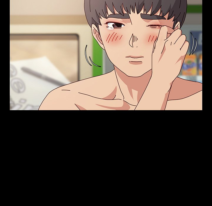 God Model - Chapter 18 [photo 27] - MangaPorn