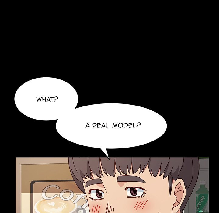 God Model - Chapter 18 [photo 38] - MangaPorn