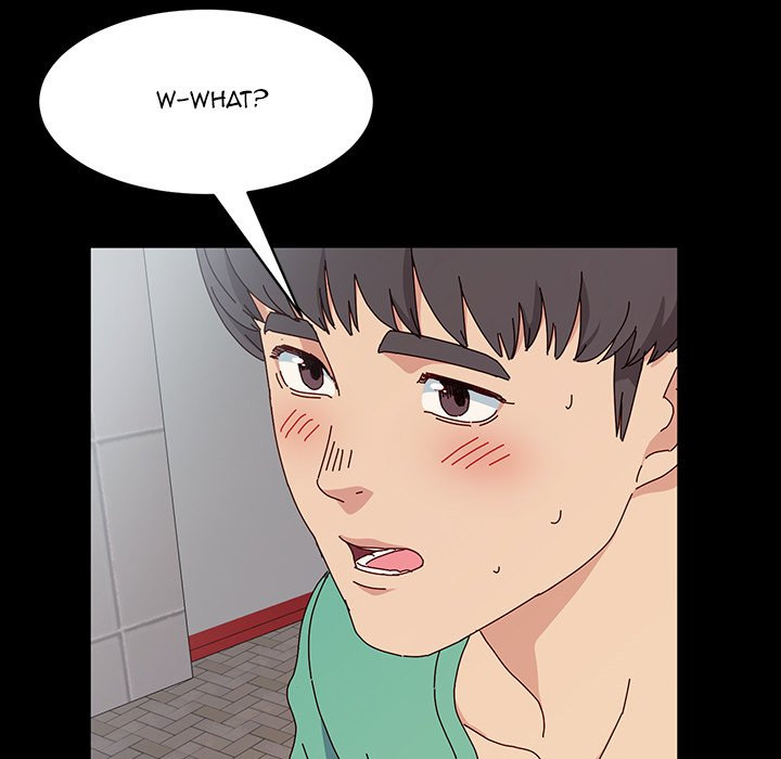 God Model - Chapter 18 [photo 6] - MangaPorn