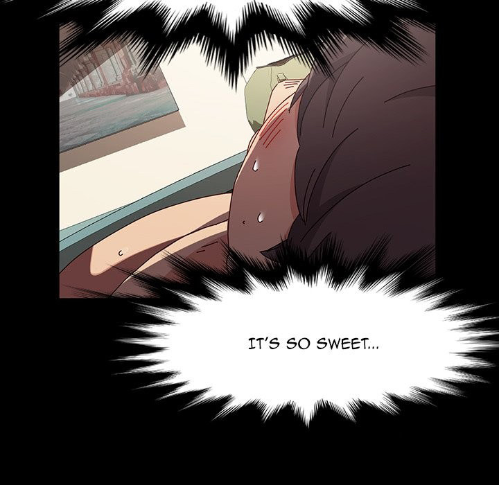 God Model - Chapter 18 [photo 91] - MangaPorn