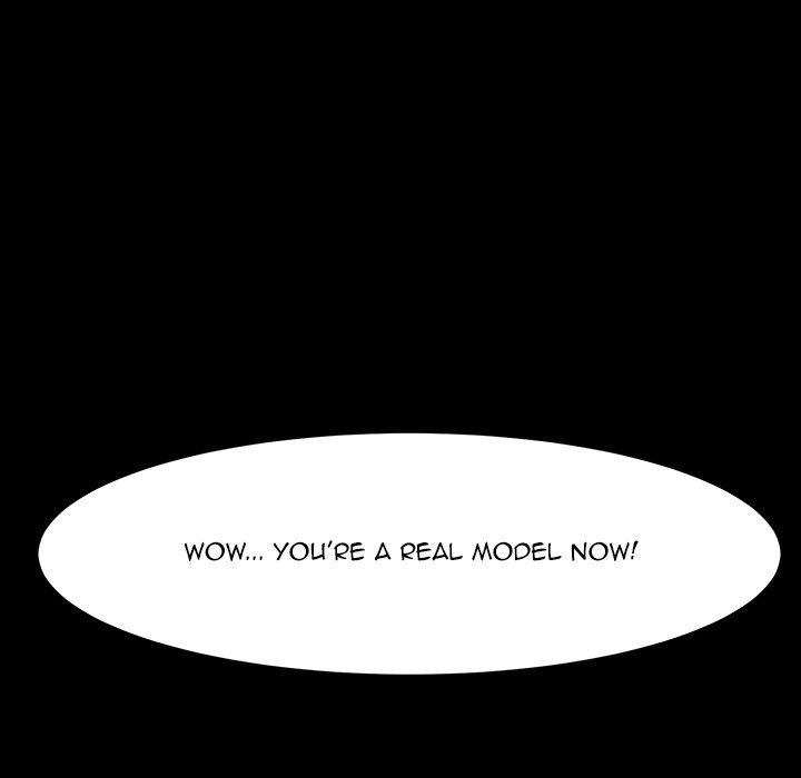 God Model - Chapter 19 [photo 106] - MangaPorn