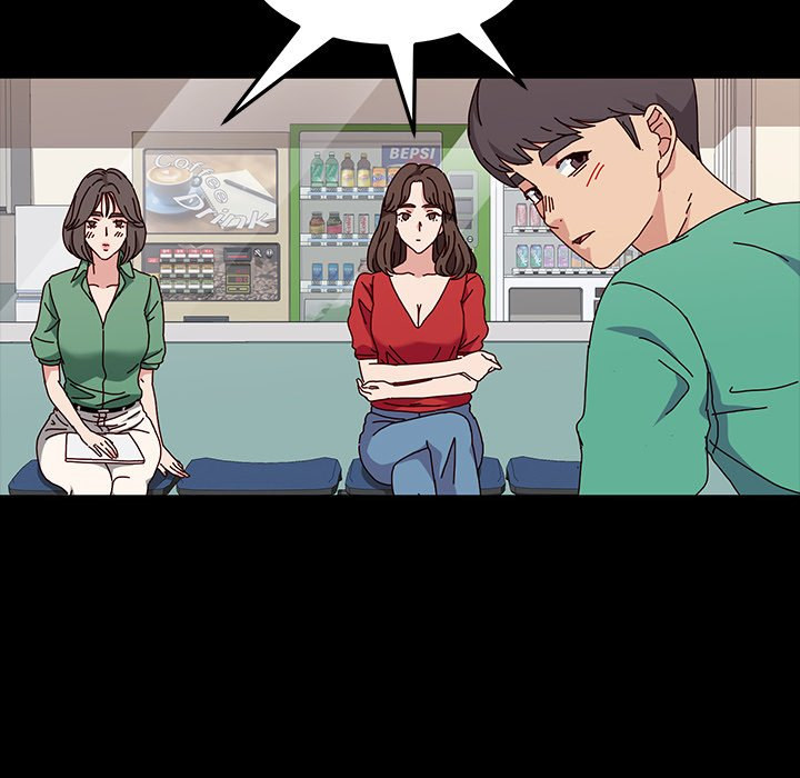 God Model - Chapter 19 [photo 110] - MangaPorn