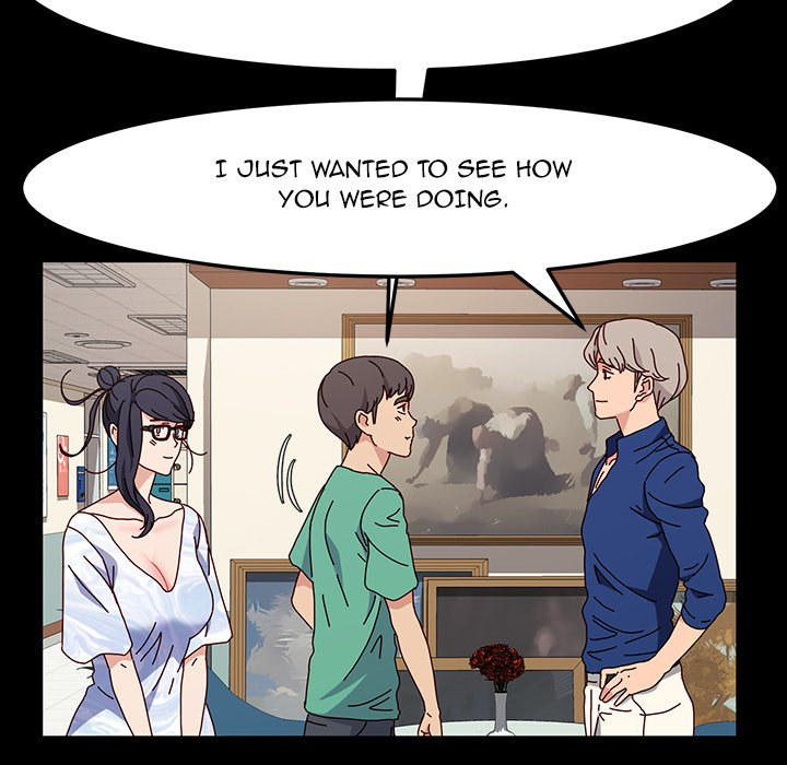 God Model - Chapter 19 [photo 114] - MangaPorn