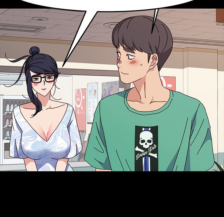 God Model - Chapter 19 [photo 118] - MangaPorn