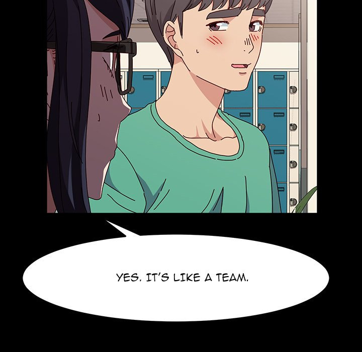 God Model - Chapter 19 [photo 137] - MangaPorn