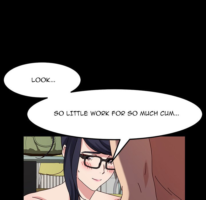 God Model - Chapter 19 [photo 29] - MangaPorn