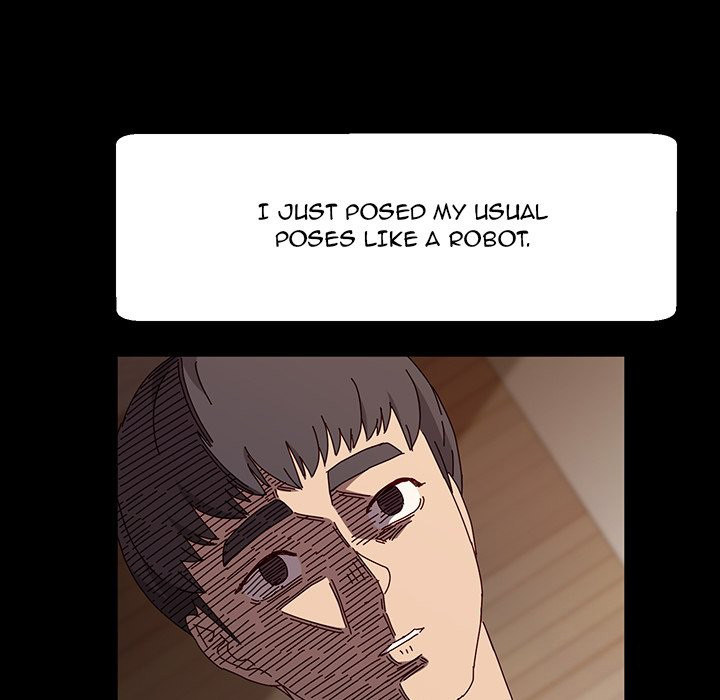 God Model - Chapter 20 [photo 106] - MangaPorn